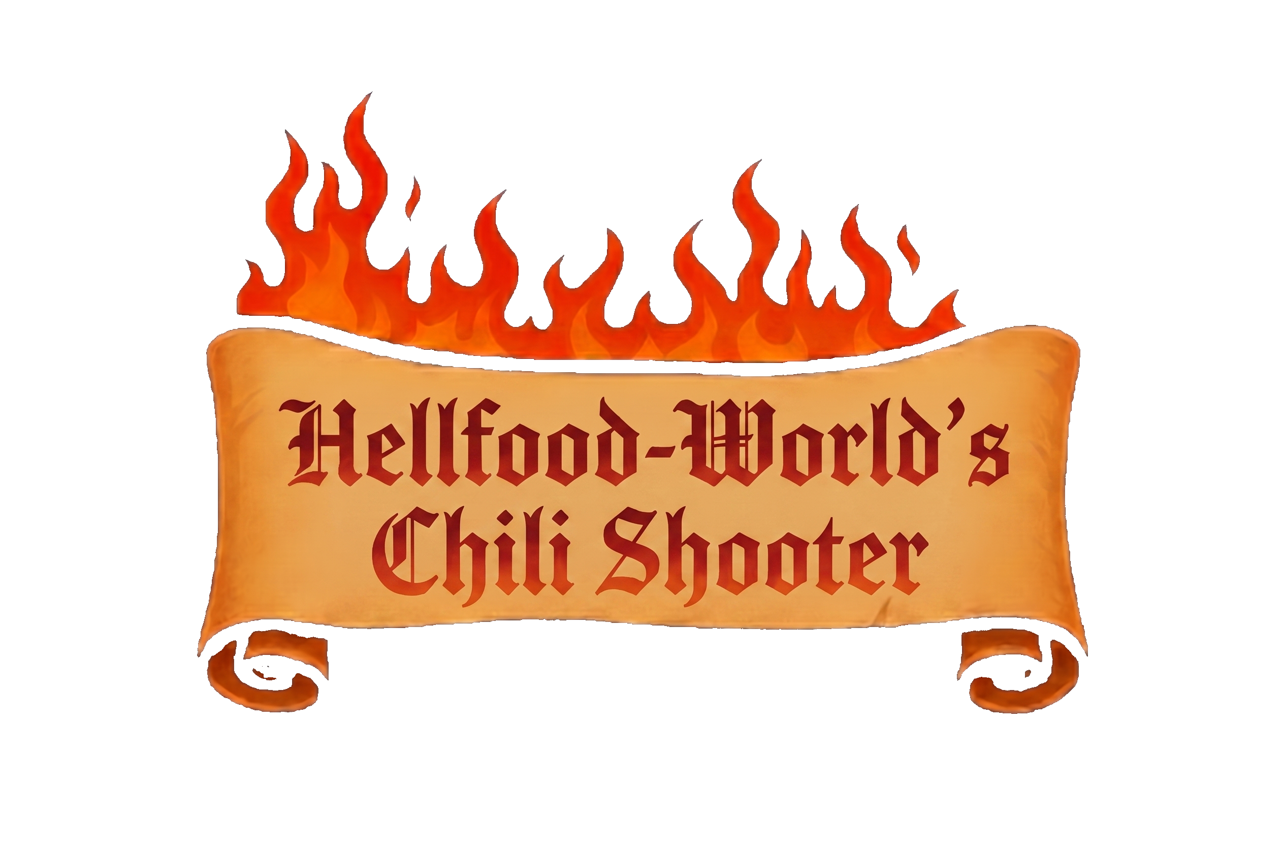 Chili Shooter