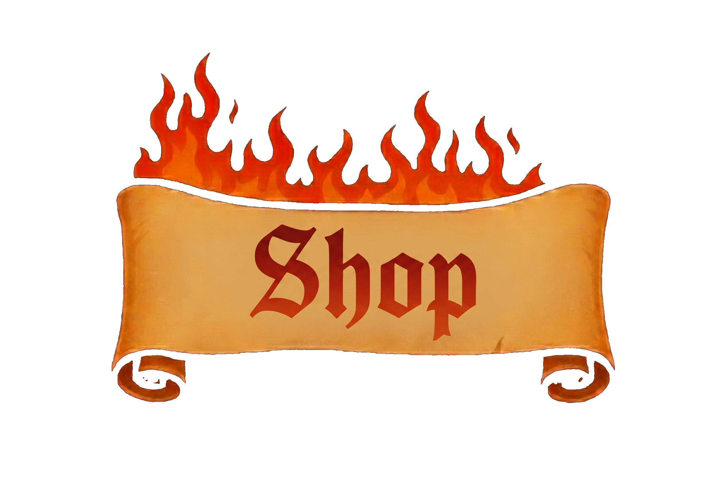 Hellfood Shop