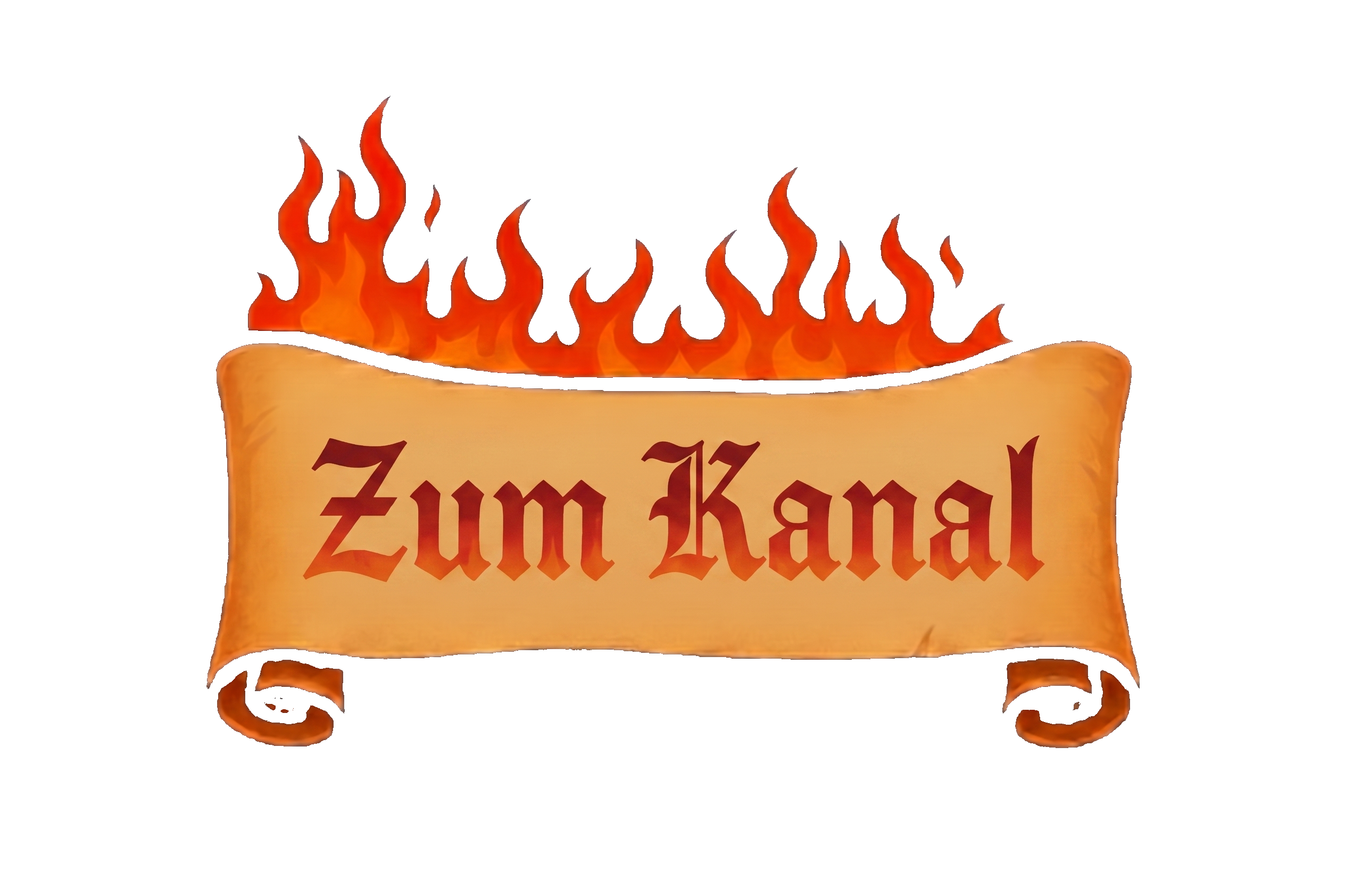 Zum Kanal