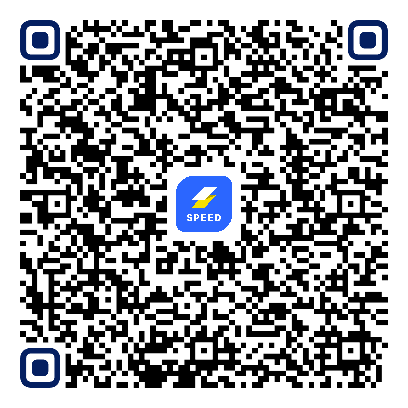 Lightning QR
